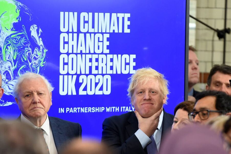 [Resumen 29/05] La COP26, retrasada hasta noviembre de 2021