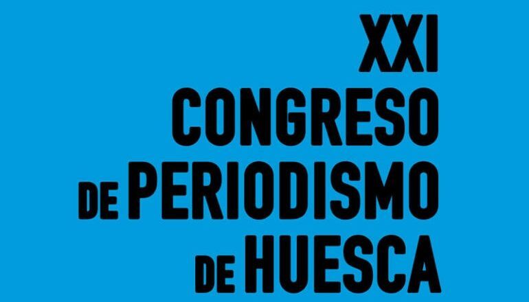 Presentamos ‘Climática’ en el XXI Congreso de Periodismo de Huesca