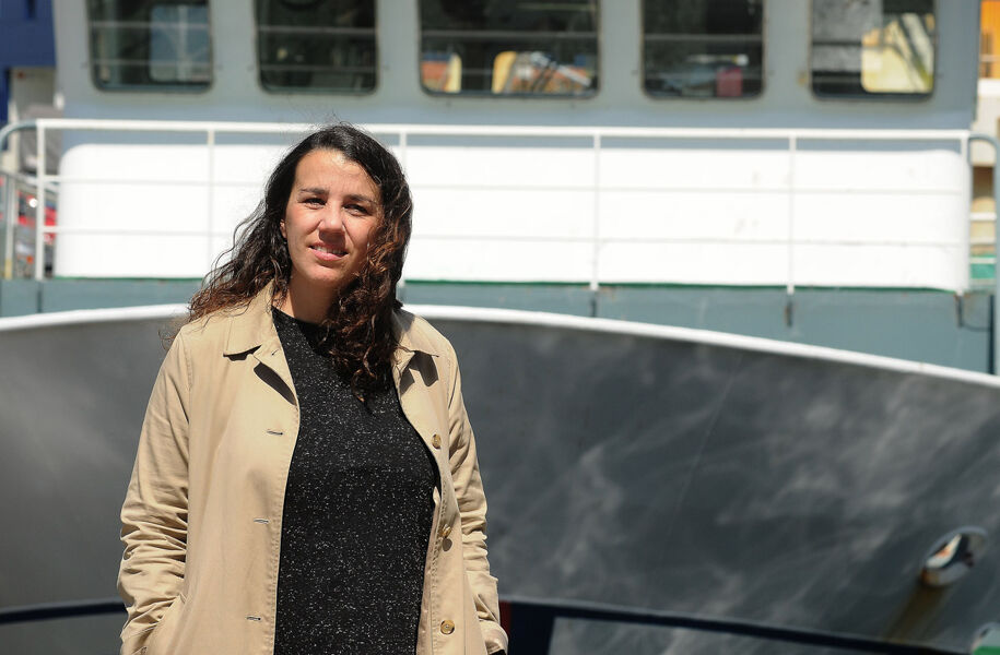 Elena Ojea, del IPCC: “Cuando los niños de hoy tengan 30 años, no podrán ver un arrecife sano”