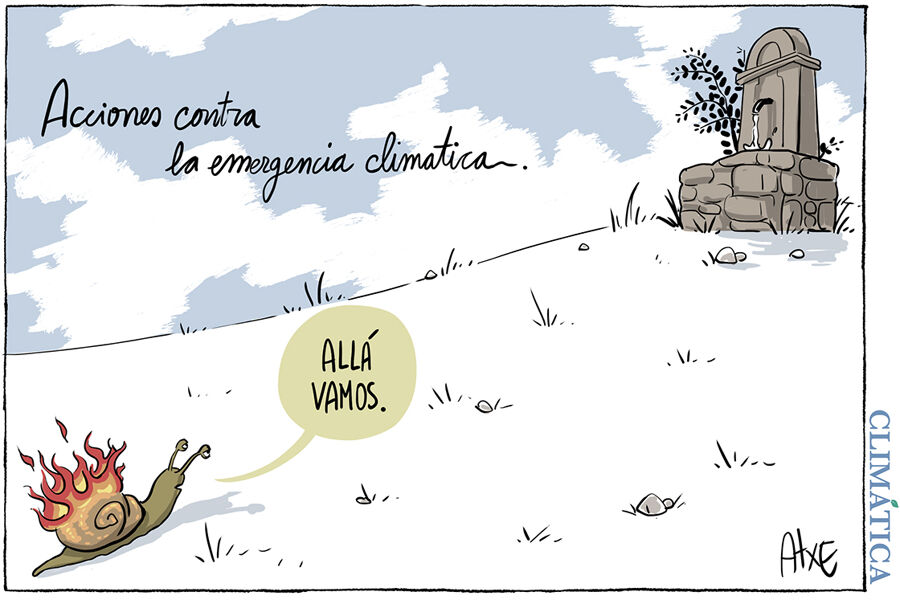 Emergencia