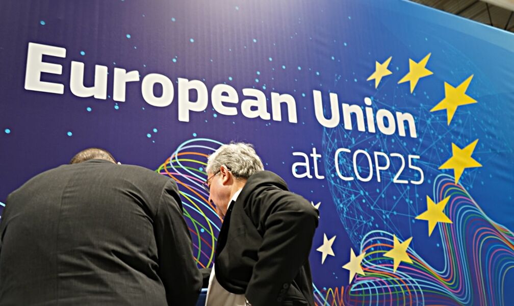 La UE crea su propio consejo asesor sobre cambio climático
