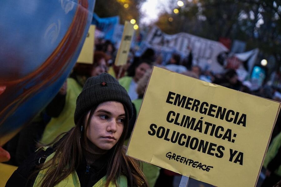 [Resumen 4/09] Varios gobiernos participan en una cumbre organizada por Japón para acelerar la acción climática