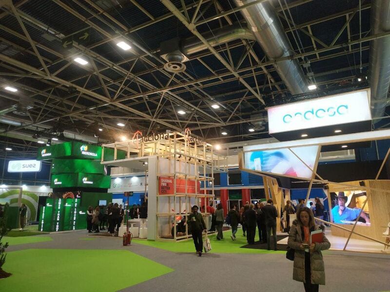 COP 25 [Día 1]: una cumbre llena de contradicciones