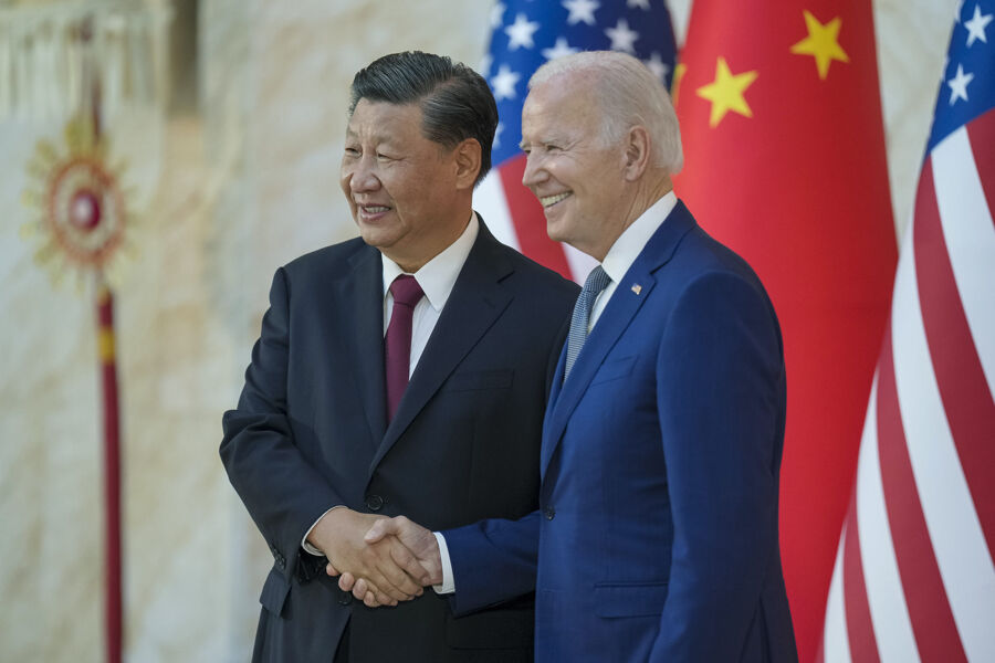 Las ausencias de Biden y Xi Jinping marcan el inicio de la COP28