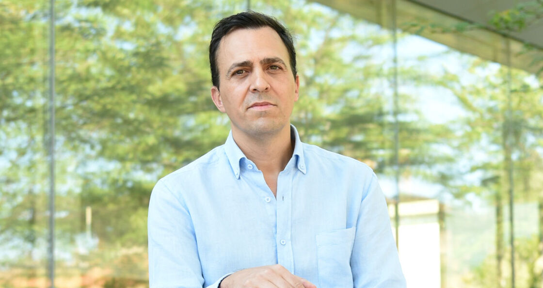 Jaume Franquesa: «Los grandes beneficiarios del despliegue renovable forman parte del problema del cambio climático»