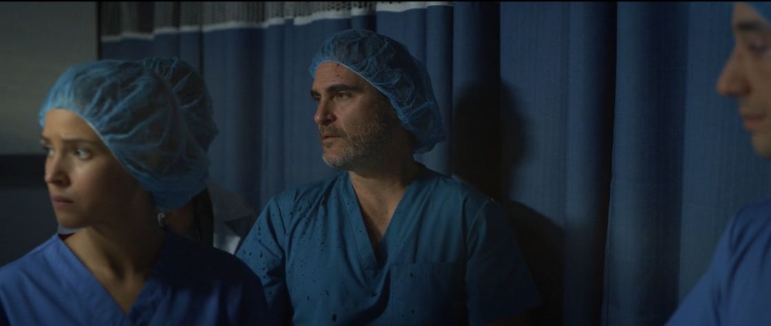 Mobilize Earth – Joaquin Phoenix y ¿el primer anuncio viral contra el cambio climático?