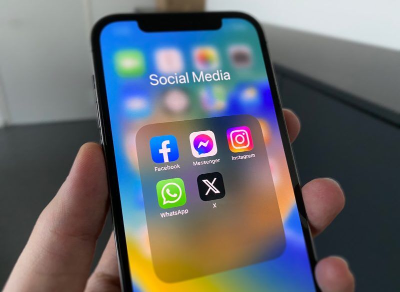 Twitter (ahora X) es un coladero de desinformación climática