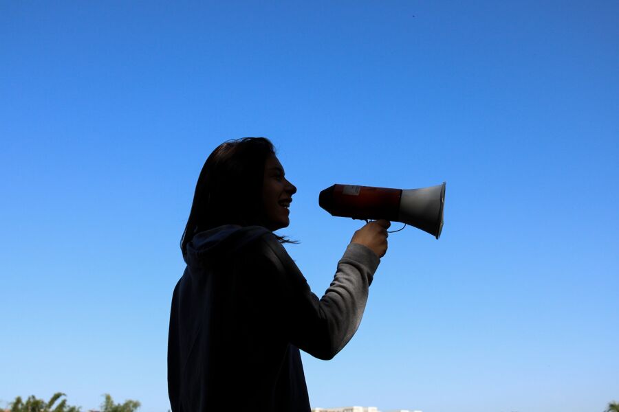 Denunciantes climáticos: el precio a pagar por romper el silencio