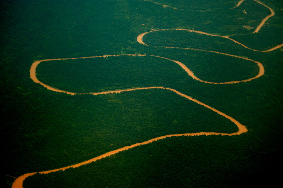 La acción climática mundial, ¿construida sobre datos inexactos?