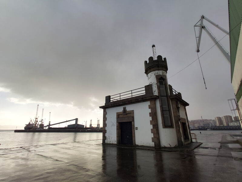 Tras el rastro de las mareas: así se mide la subida del nivel del mar