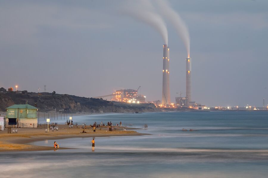 Las concentraciones de dióxido de carbono han aumentado un 11,4% en solo 20 años