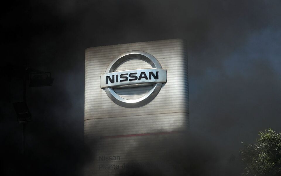 Cerrar la Nissan y abrir el futuro
