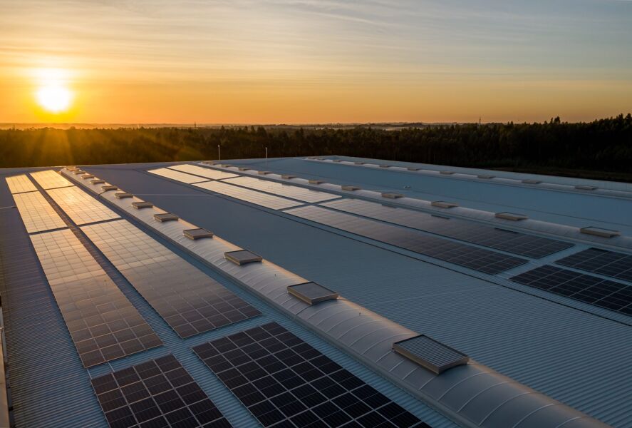 De espacio degradado a oportunidad renovable: Catalunya puede cubrir su demanda energética con un 14% del territorio