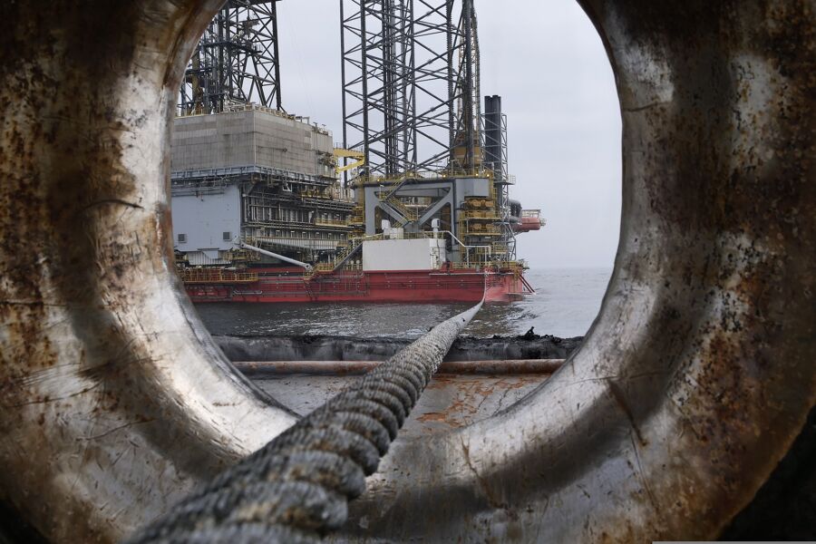 Nace la primera base de datos que rastrea los combustibles fósiles a nivel global