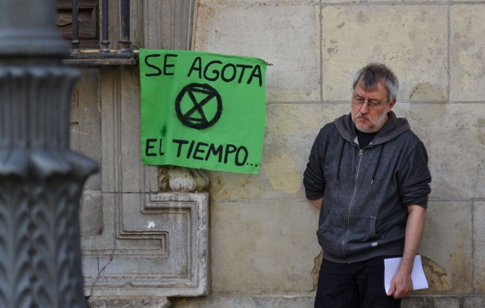 Anotaciones expertas (III): qué hacer frente a la crisis climática