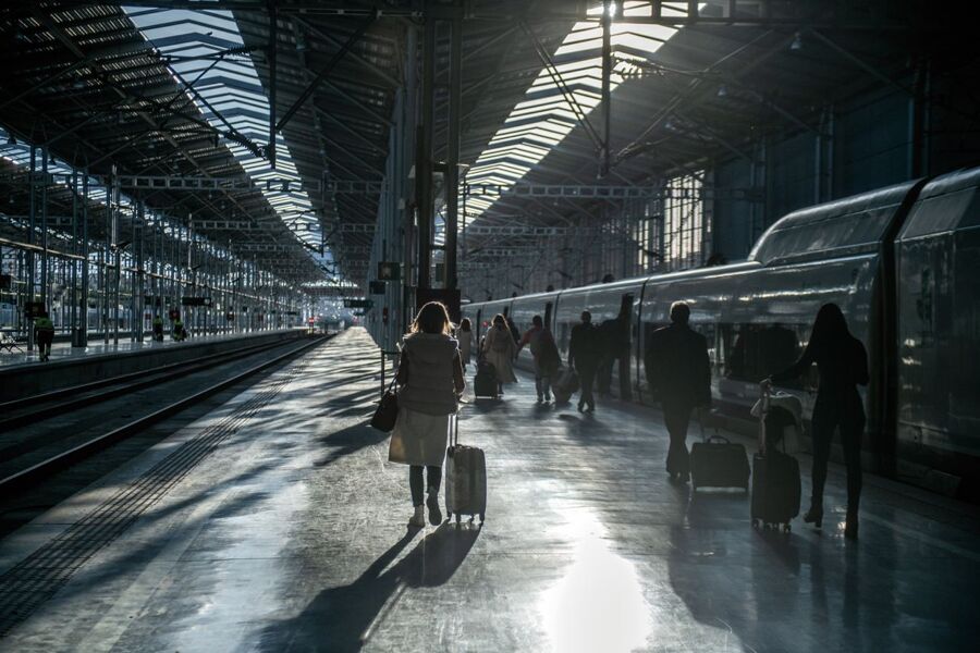 El tren, ¿vía muerta?