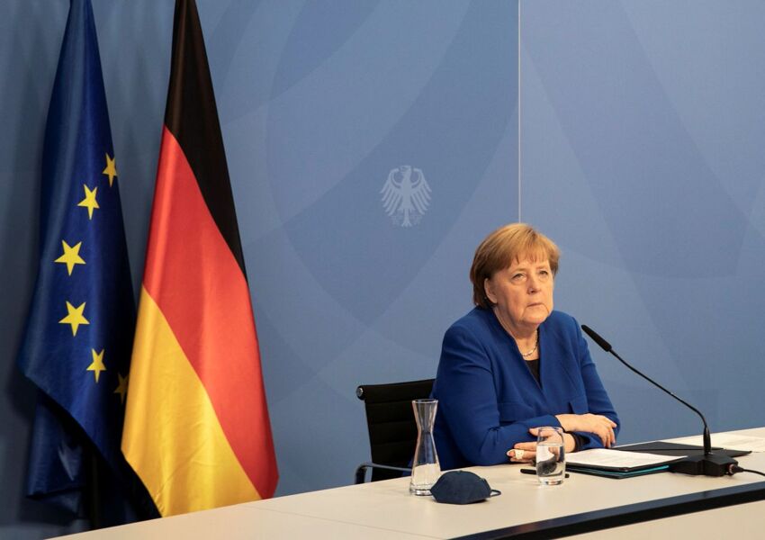 Alemania adelanta la neutralidad climática a 2045 y reducirá sus emisiones un 65% para 2030
