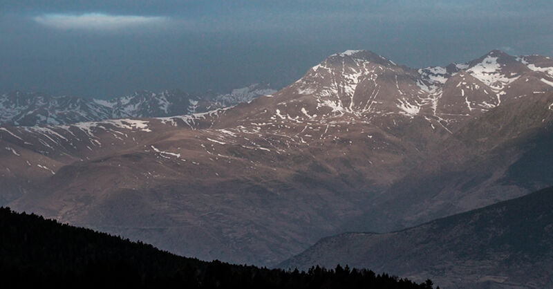 ¿Pueden ser sostenibles unos Juegos Olímpicos de invierno en el Pirineo?