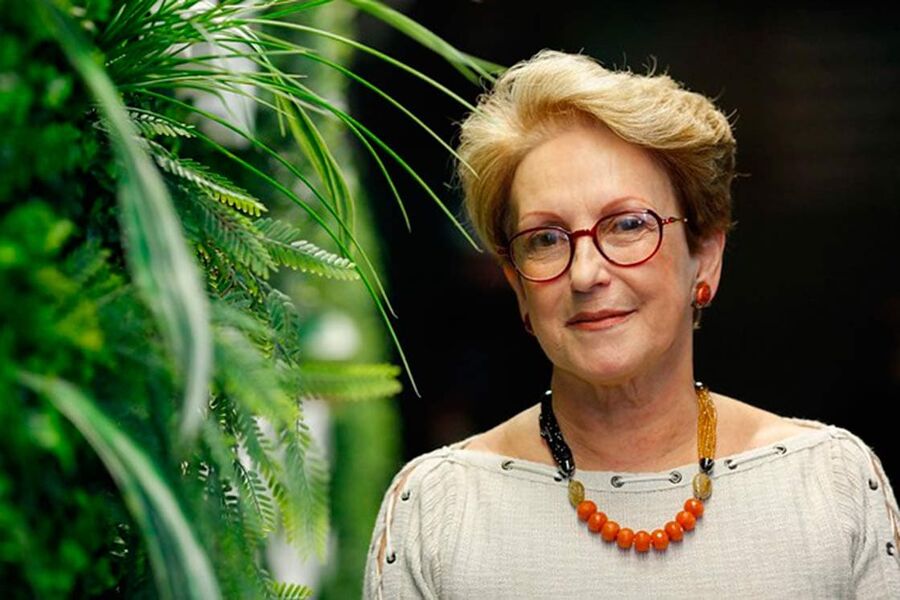 Thelma Krug: “Cada año cuenta, cada acción cuenta. Cada pizca de calentamiento importa”