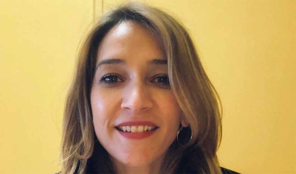 Miriam Leirós: “Las generaciones que vienen nos están dando grandes lecciones”