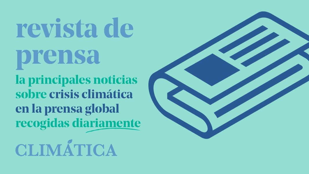 Las cinco noticias del viernes