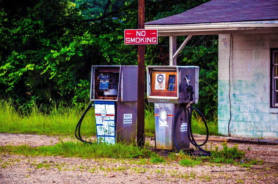 Adiós a la gasolina con plomo