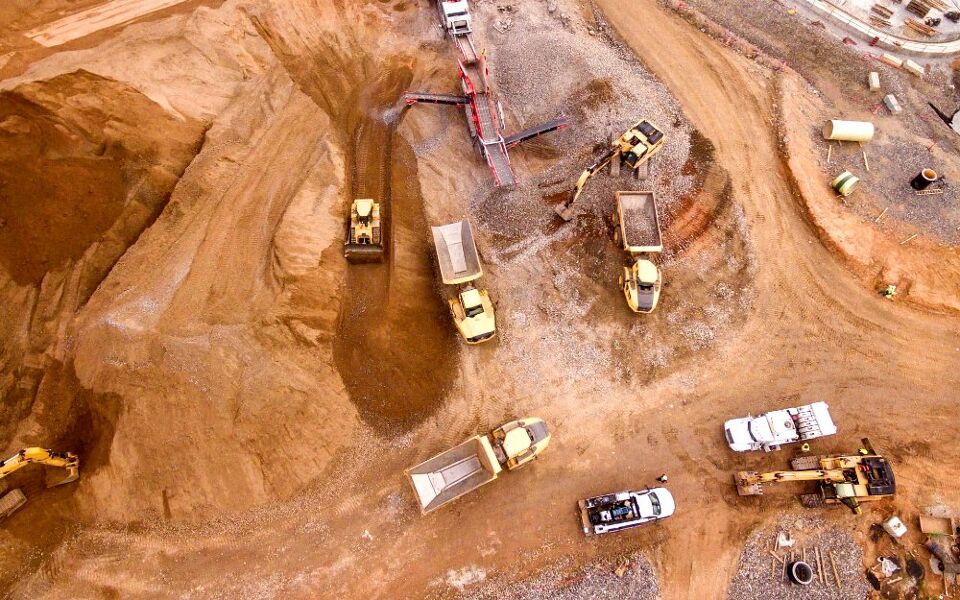 La riqueza, el desarrollo y la responsabilidad climática: ¿quién está agotando los recursos del planeta?