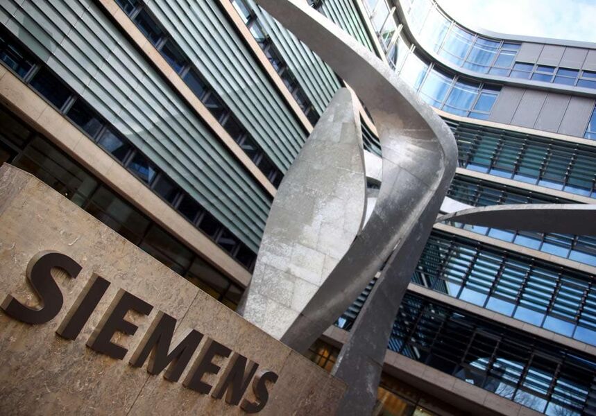 Siemens mantiene su acuerdo con la mayor mina de carbón del mundo