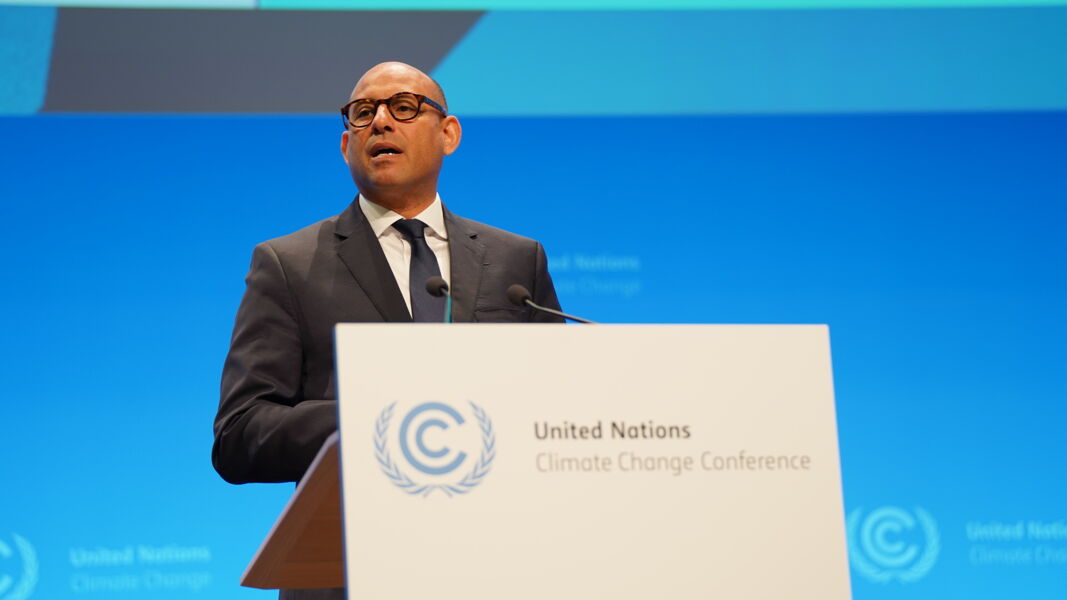La falta de avances en las negociaciones climáticas en Bonn, entre las noticias de este viernes