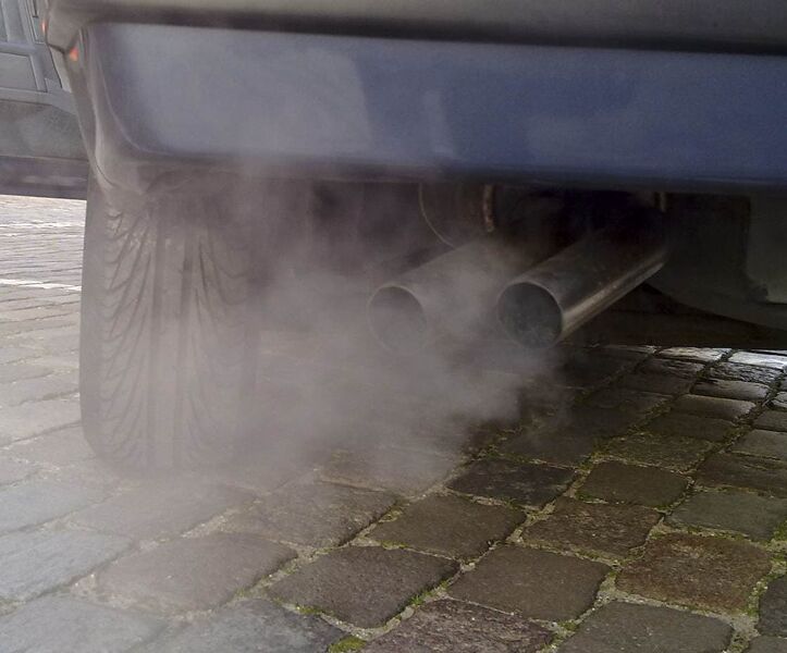 [Resumen 08/07] El transporte sigue siendo el sector que más CO2 emite en España