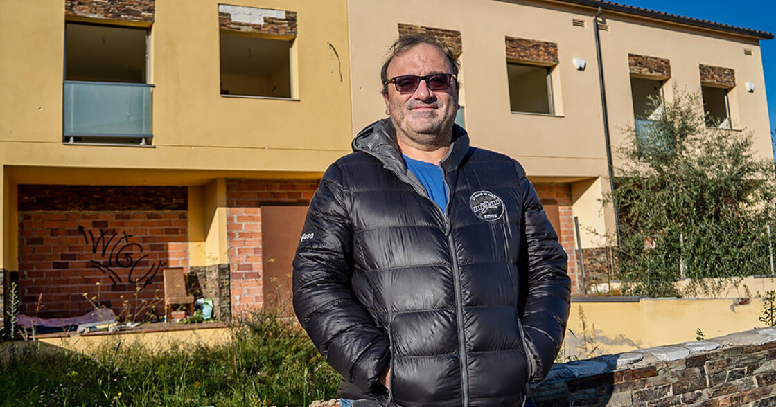 Antonio Turiel: “Tenemos que evitar caer en la trampa de las falsas promesas tecnológicas”