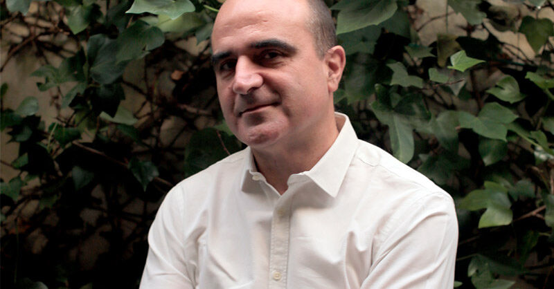 Vicente Guallart: “Debemos producir localmente mientras estamos conectados globalmente”