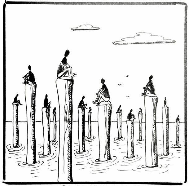 Equilibrios
