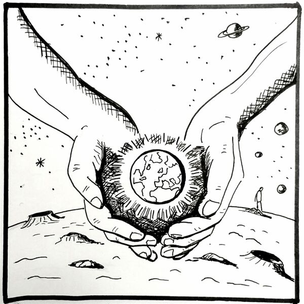 Nuestro planeta