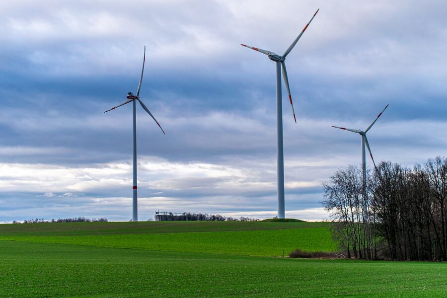 [26/01] Las renovables superan a los combustibles fósiles como principal fuente de energía de la UE en 2020
