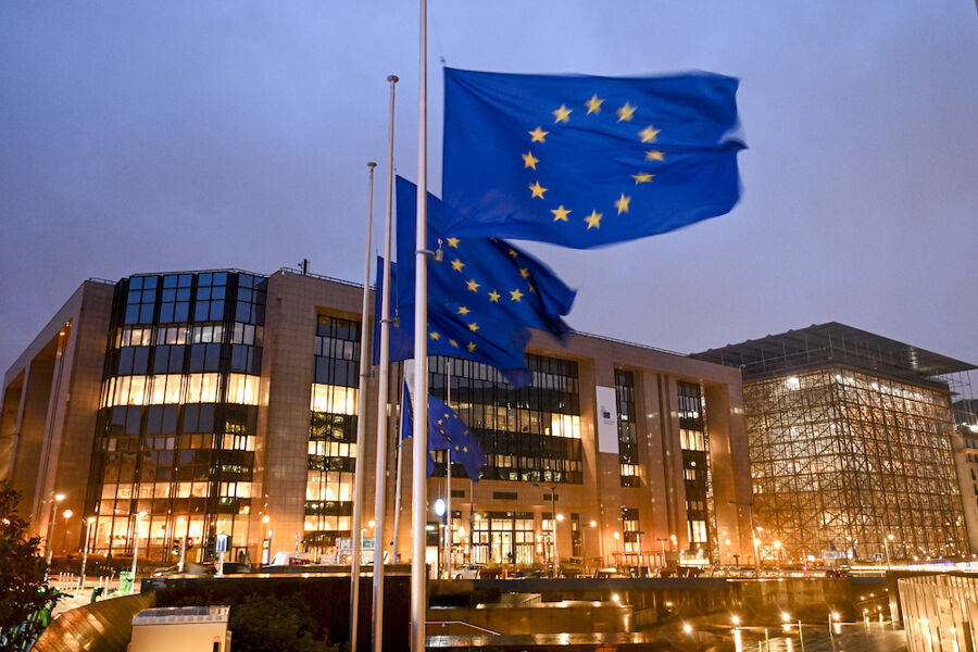 Alemania, Francia e Italia bloquean en el último minuto la ley de sostenibilidad corporativa