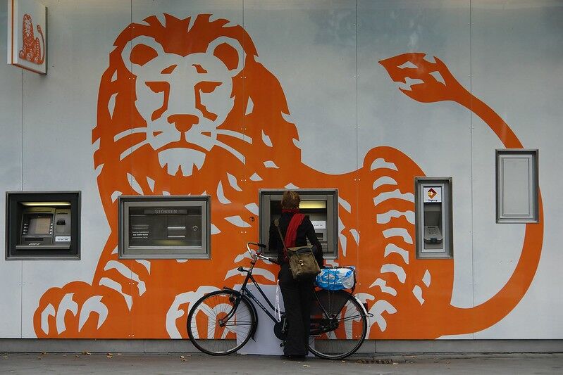Amigos de la Tierra ganó un caso climático contra Shell. Su próxima diana es el banco holandés ING