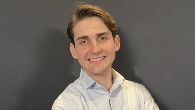 Jack Sweeney, el estudiante ‘vigilado’ por Elon Musk y Taylor Swift: «No quieren que se sepa lo que contaminan»