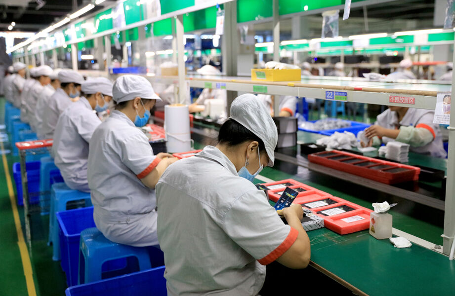 Radiografía del impacto ecosocial del sector de los ‘smartphones’ (2)
