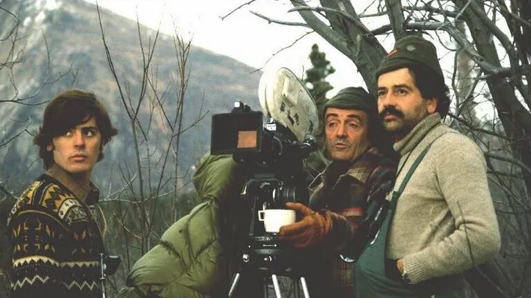 50 años de ‘El hombre y la Tierra’, el programa que impulsó la relación con la naturaleza