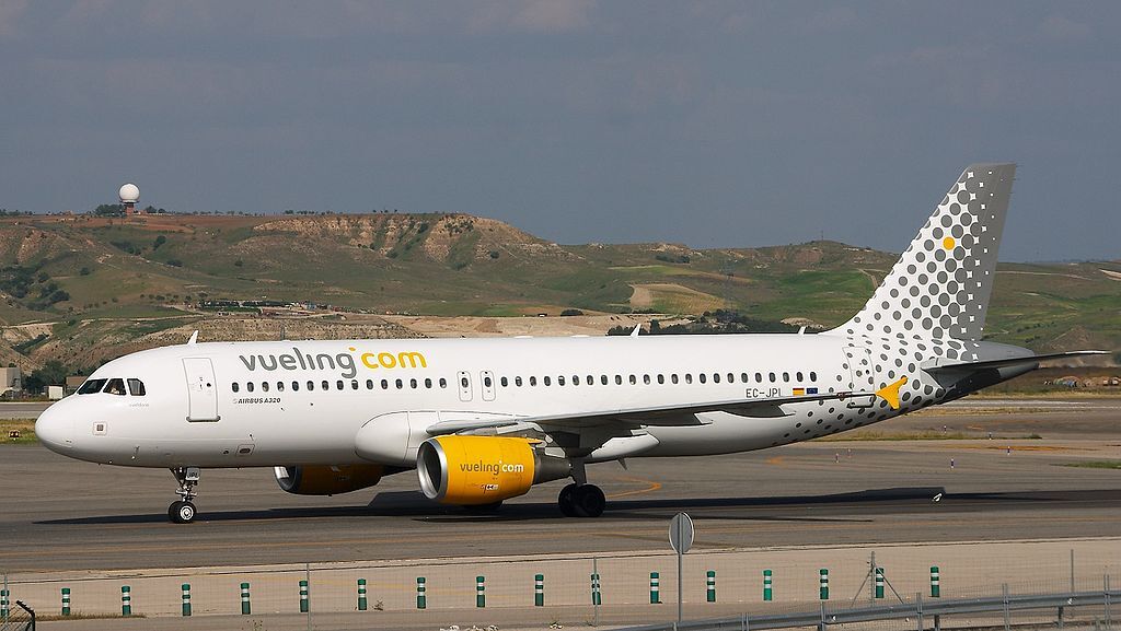 Bruselas pide a 20 aerolíneas que dejen de hacer ‘greenwashing’