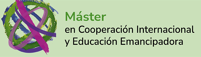 master cooperacion universidad pais vasco