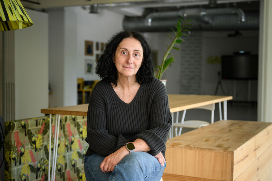 Inés Díez (Greenpeace): «España tiene que tomar nota de la sentencia del TEDH. Necesitamos más ambición»