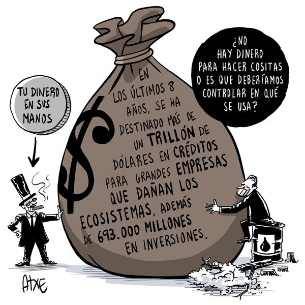 Inversiones de la muerte