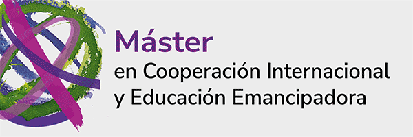 master cooperación internacional online