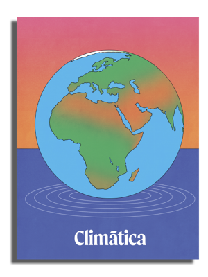magazine 2024 climática