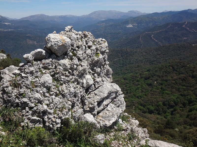 El aumento de la temperatura global aumenta los desprendimientos rocosos en alta montaña