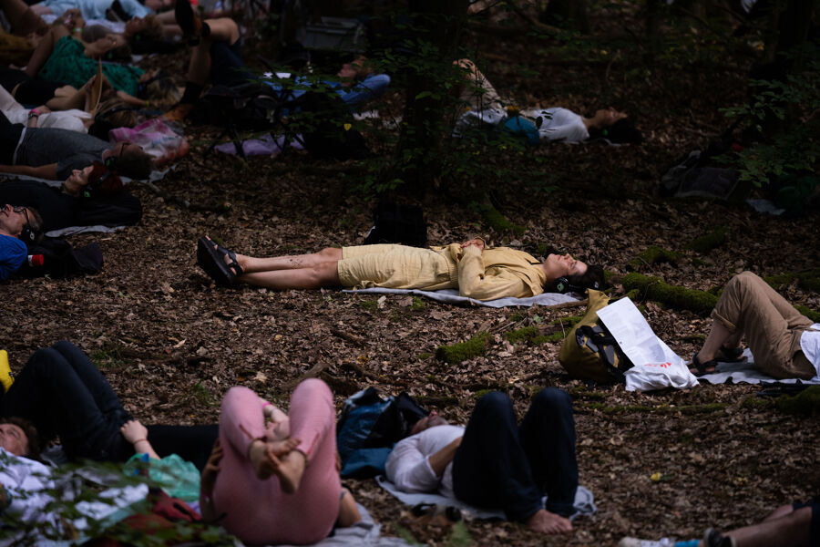 Crisis climática y teatro: una pareja que está empezando a conocerse (II)