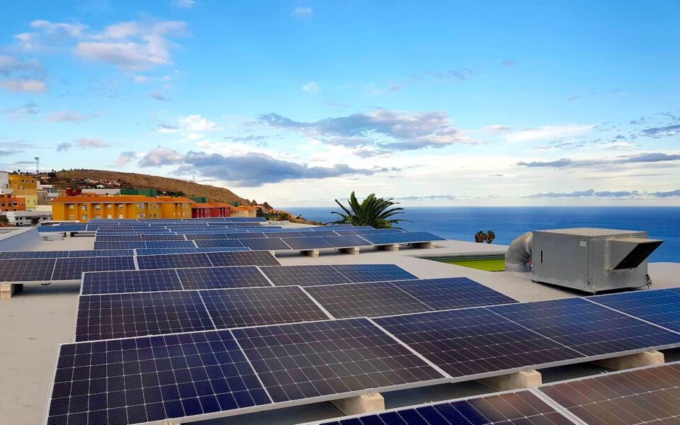 La Fábrica Bonita: una pequeña historia de energía y apoyo mutuo