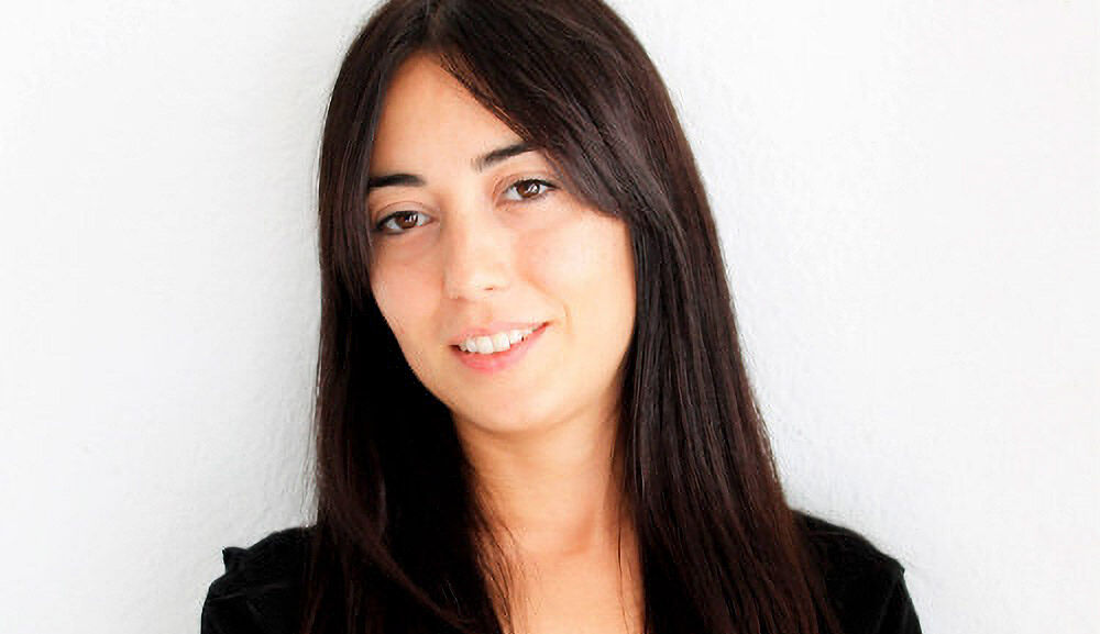 Raquel Santos: «El cambio climático apenas ha recibido atención por parte del sector turístico»